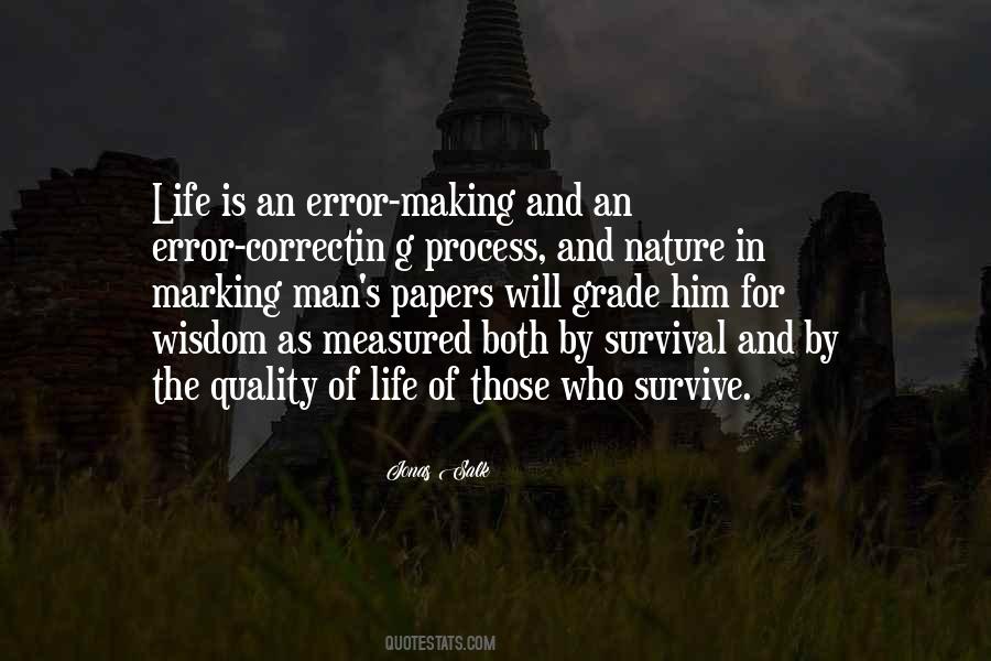 Men S Nature Quotes #323146