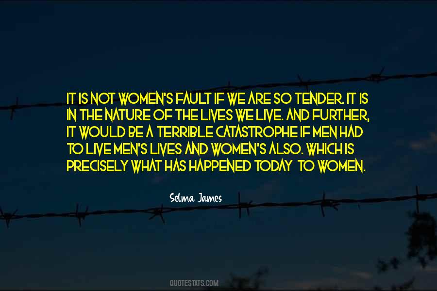 Men S Nature Quotes #340867