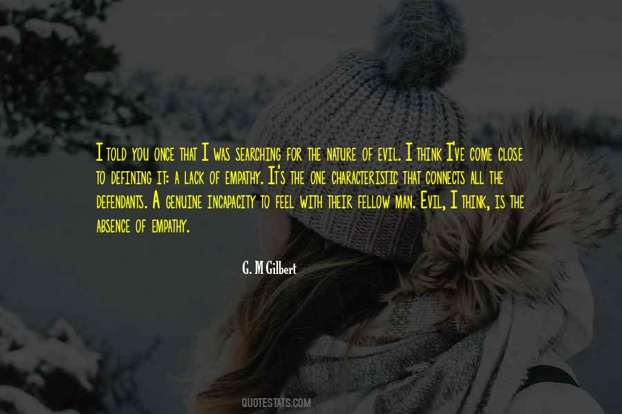 Men S Nature Quotes #539615