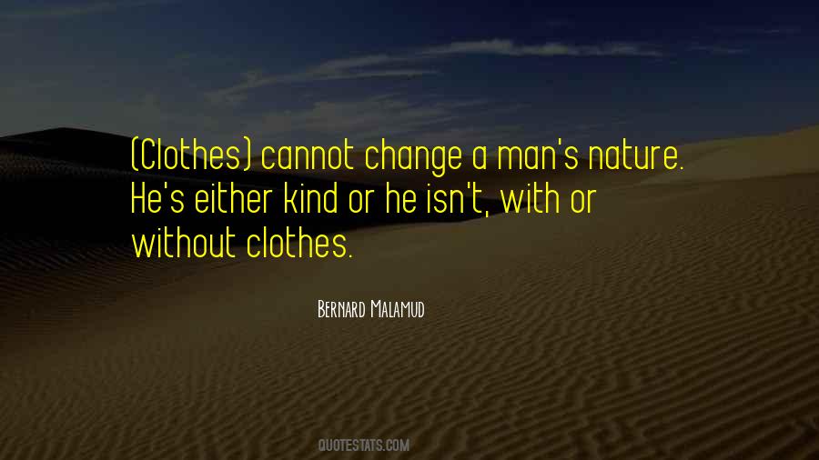 Men S Nature Quotes #551873