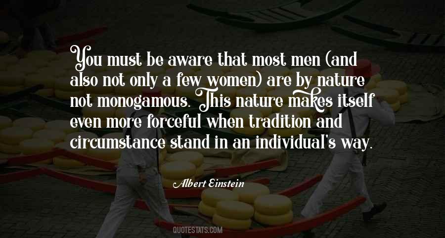 Men S Nature Quotes #557154