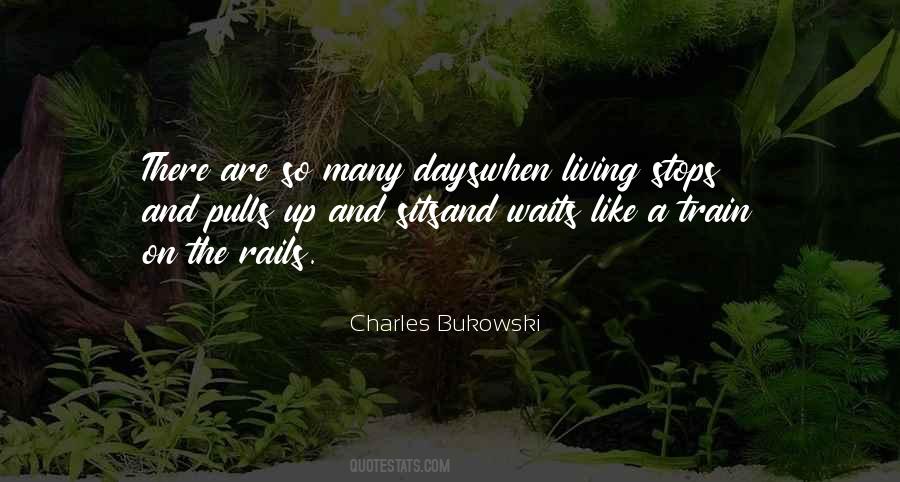 Life And Poetry Quotes #171157