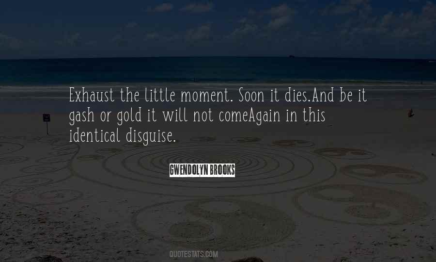 Life And Poetry Quotes #225081