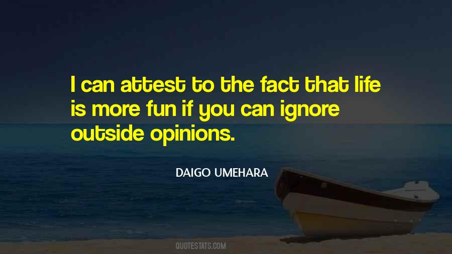 Daigo Quotes #438393