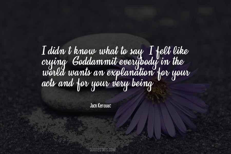 Della Rosa Quotes #306297