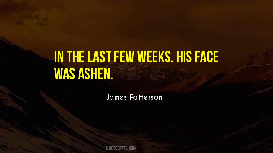 Ashen One Quotes #1761714