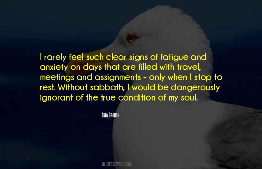 Soul Travel Quotes #1237728
