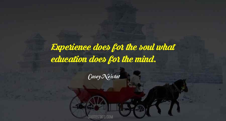 Soul Travel Quotes #1366880