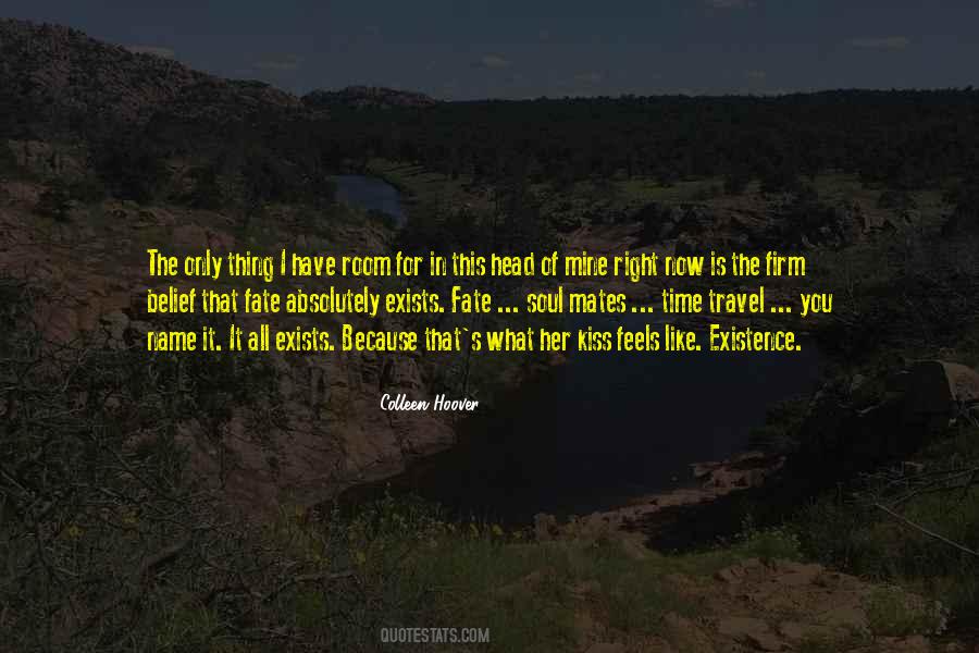 Soul Travel Quotes #1696984