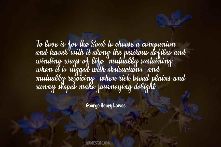 Soul Travel Quotes #1801783