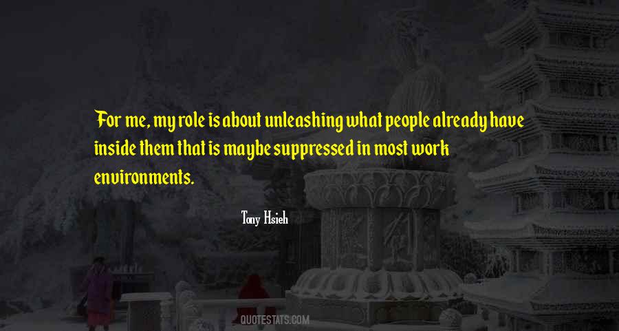 Work Maybe Quotes #9883