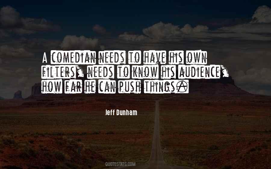 Filters On Quotes #235456
