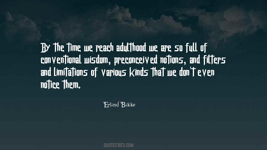Filters On Quotes #242602