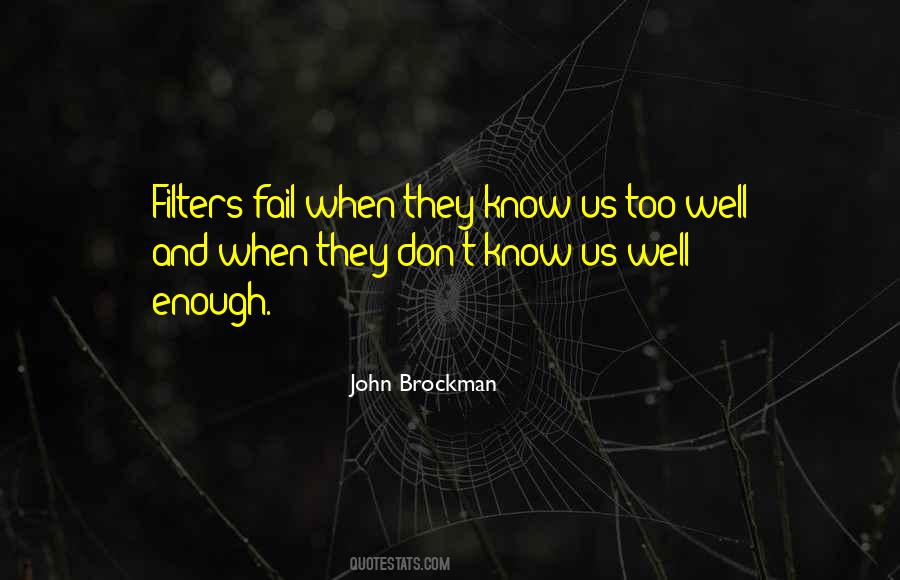 Filters On Quotes #360581