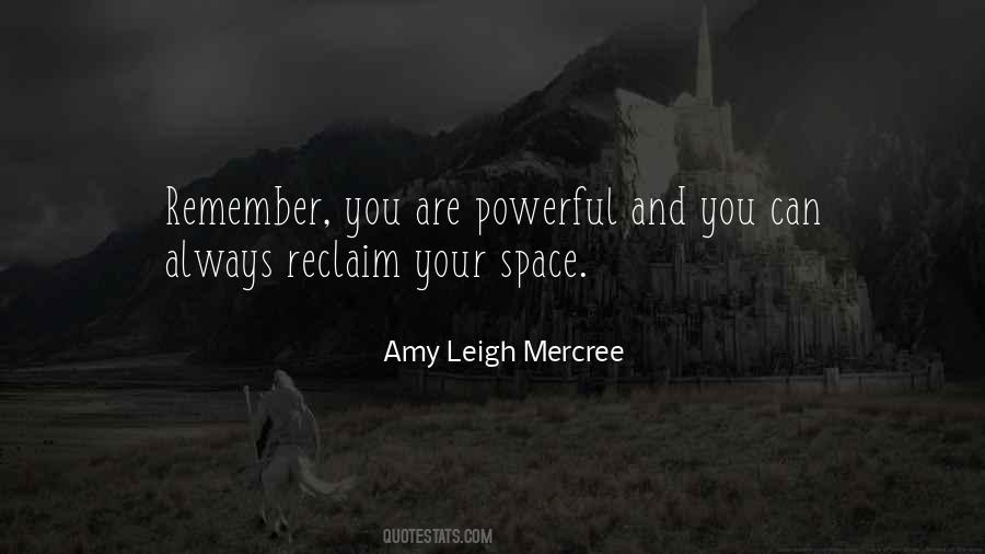 Quotes About Mercree #1271259