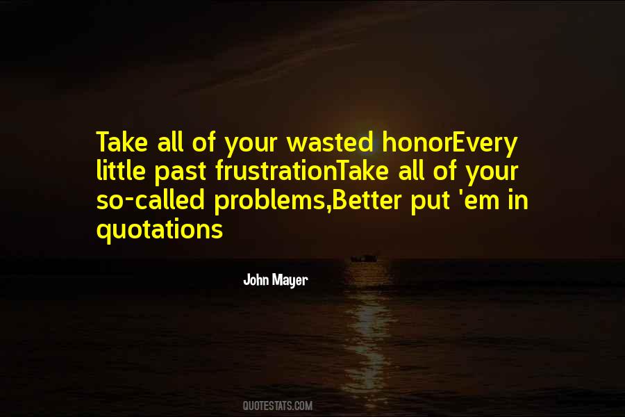 Dan Ingram Quotes #1507838