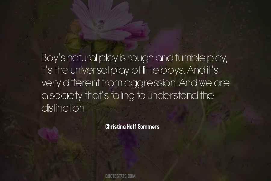 Boy Boys Quotes #12505