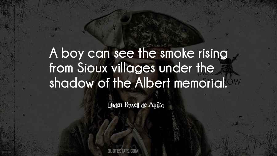 Boy Boys Quotes #18195