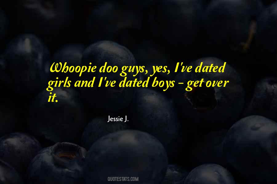 Boy Boys Quotes #39528