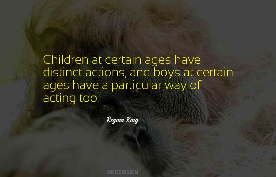 Boy Boys Quotes #59134