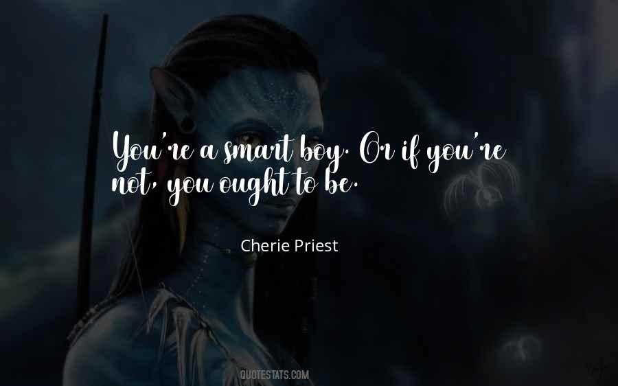 Boy Boys Quotes #83253