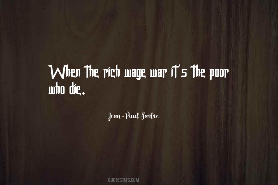 Class War Quotes #1303936