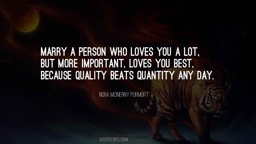 Nora Mcinerny Quotes #1098704