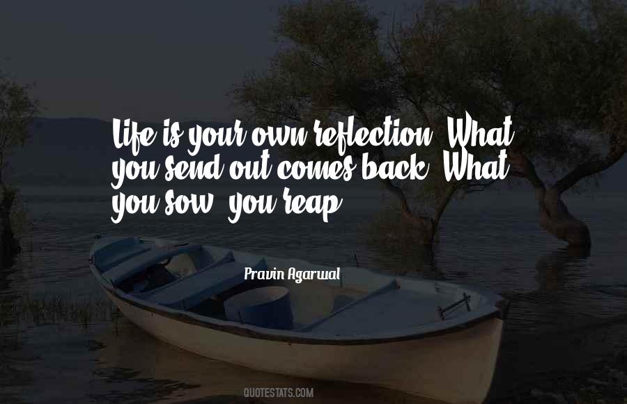 Irai Anbu Ias Quotes #1013557
