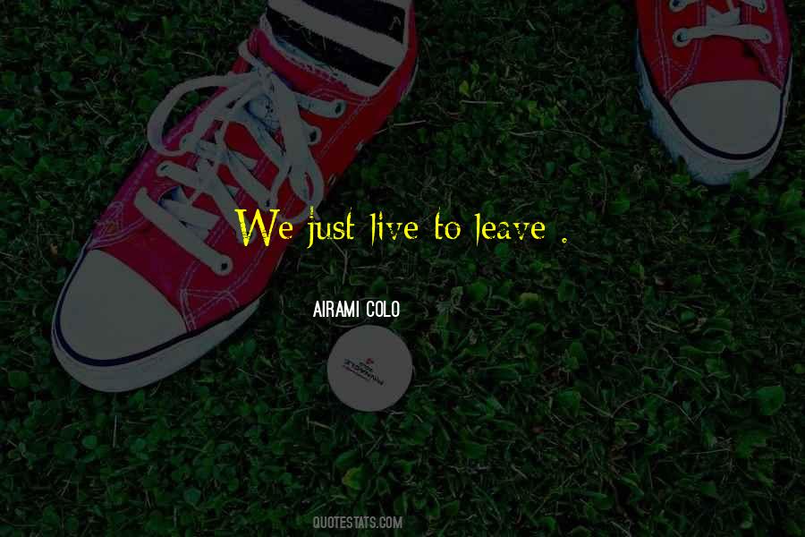 Irai Anbu Ias Quotes #1407014