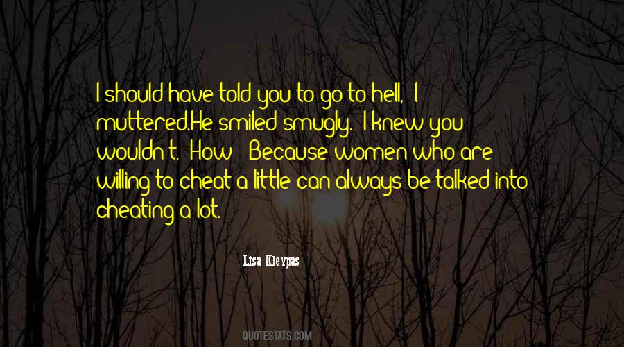 Womanly Art Quotes #630136