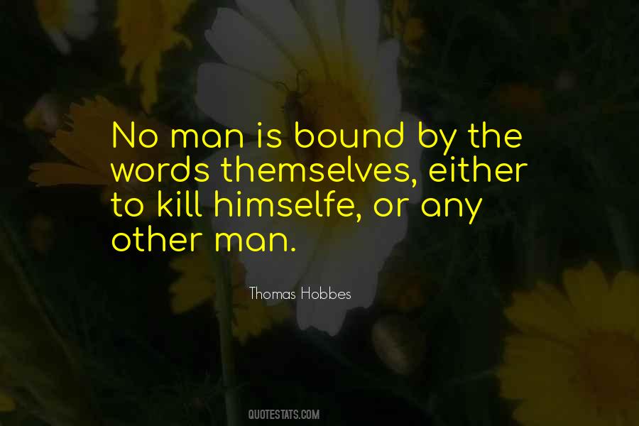 Words Kill Quotes #1047731