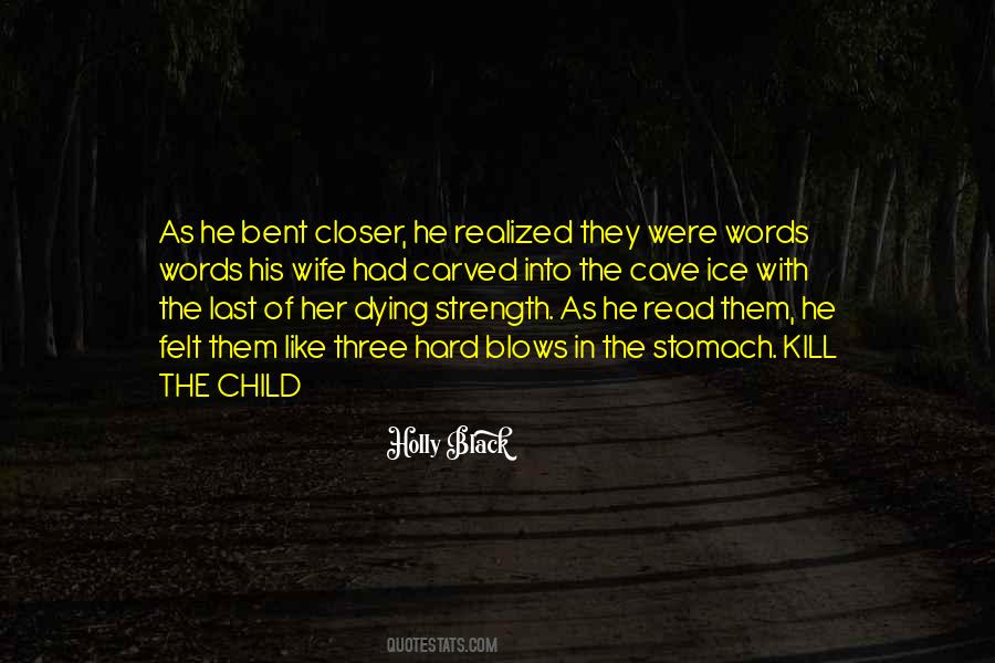 Words Kill Quotes #1592427