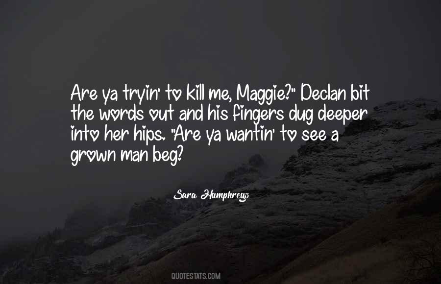 Words Kill Quotes #1663186