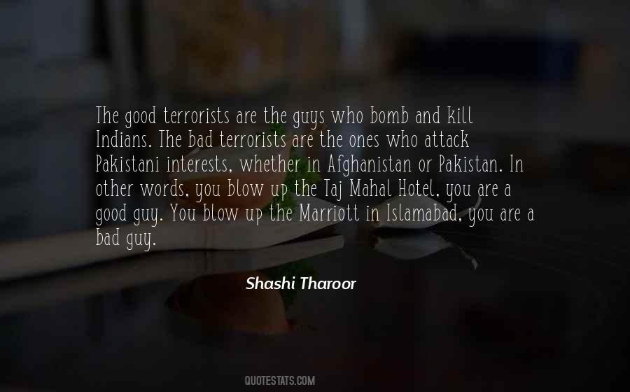 Words Kill Quotes #780462