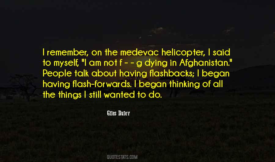 Afghanistan People Quotes #1229004