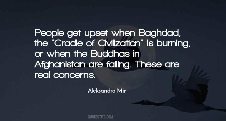 Afghanistan People Quotes #1615173