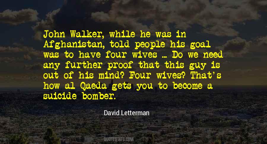 Afghanistan People Quotes #1866374