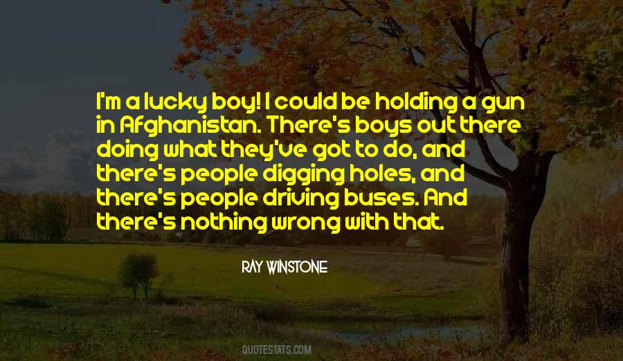 Afghanistan People Quotes #1875270