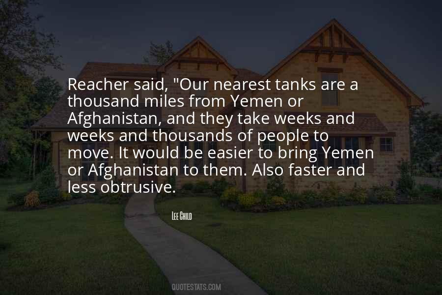Afghanistan People Quotes #206153