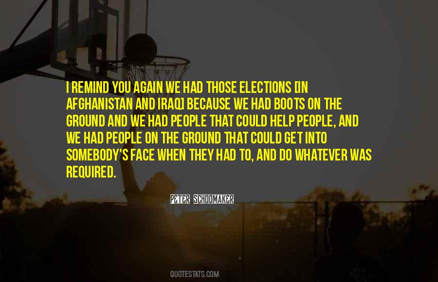 Afghanistan People Quotes #699150