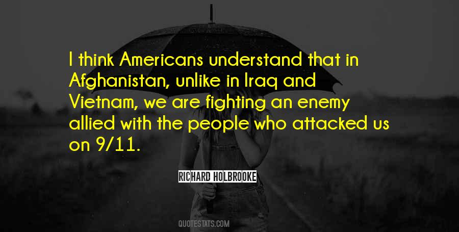 Afghanistan People Quotes #797270