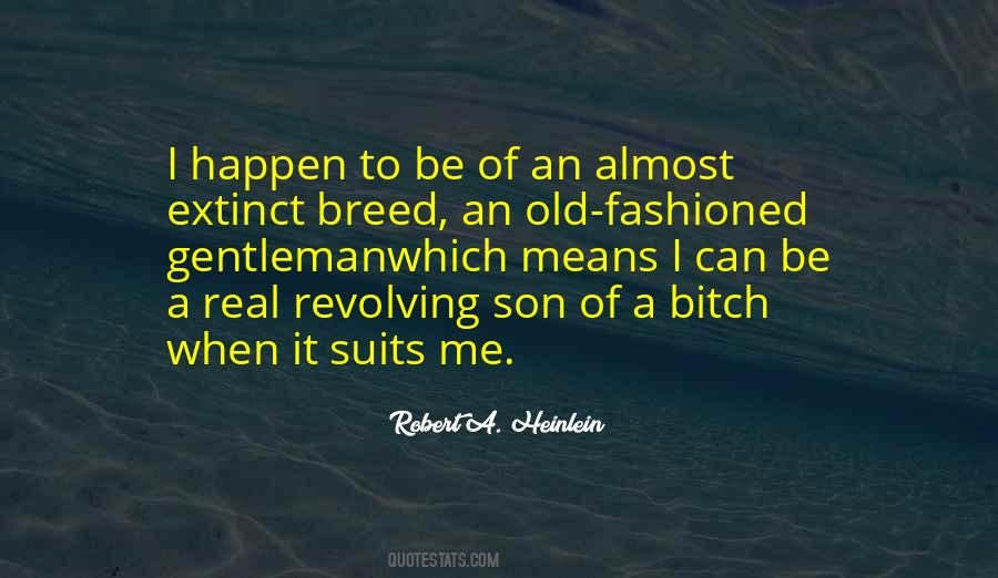Gentleman Bastard Quotes #533757