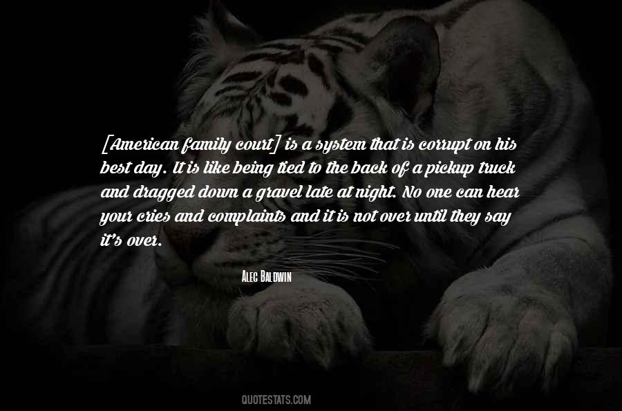 Being A Lawyer Quotes #875969
