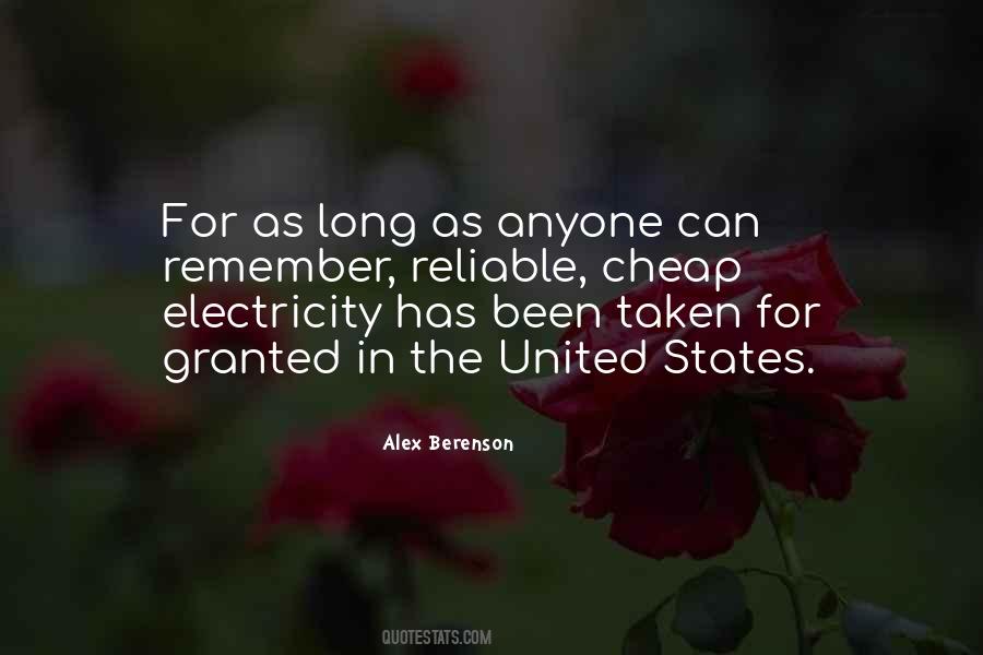 Remember States Quotes #892152