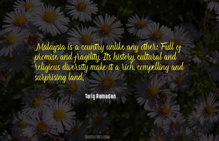 Religious History Quotes #1145269