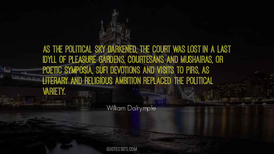 Religious History Quotes #1171575