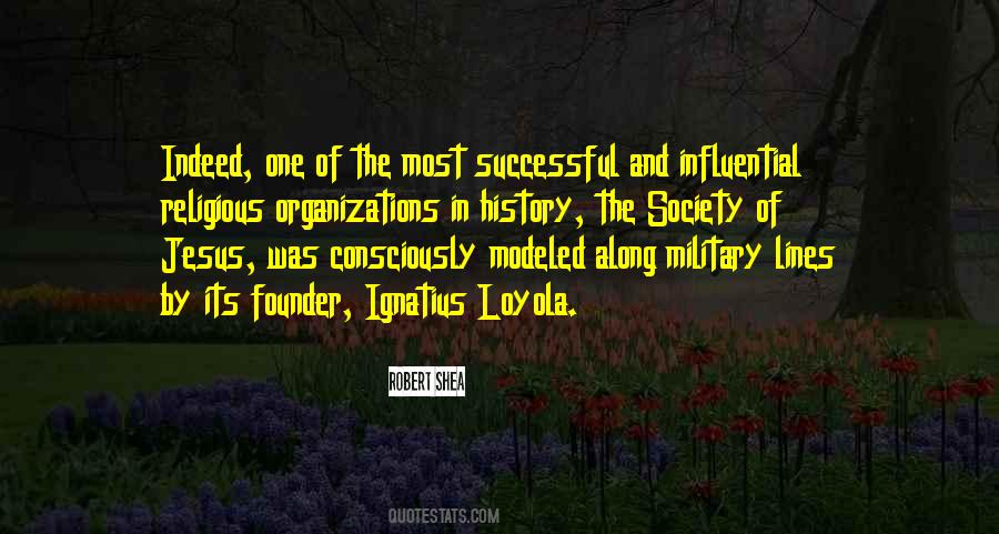 Religious History Quotes #1303363
