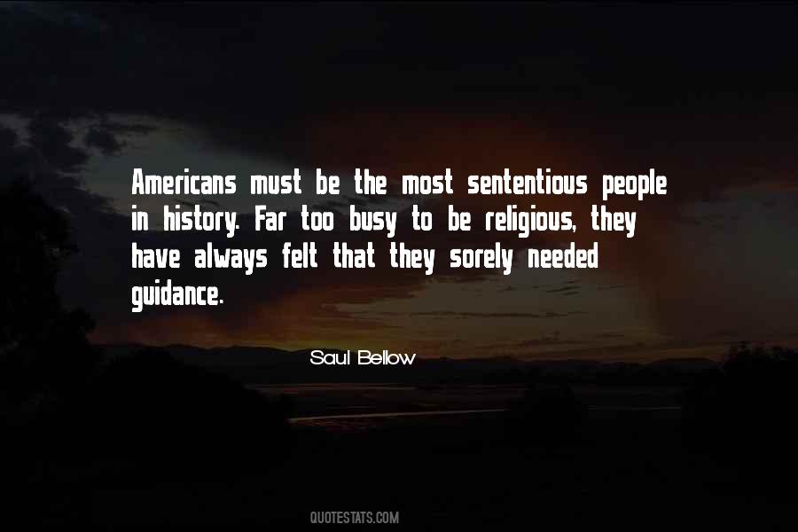 Religious History Quotes #228530