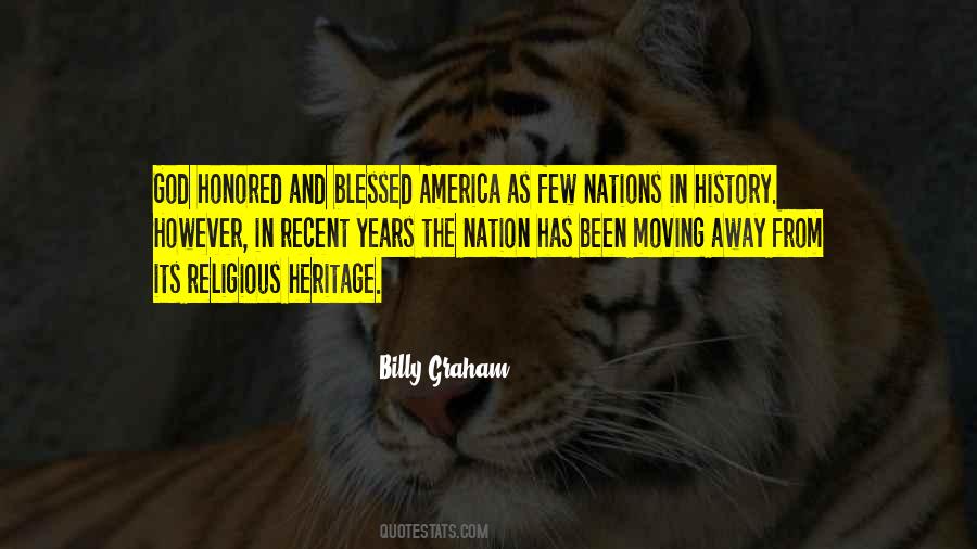 Religious History Quotes #237579
