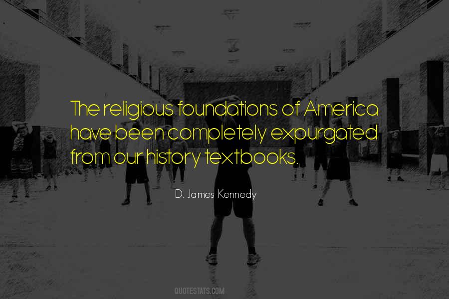 Religious History Quotes #31131